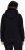 Ulla Popken Relaxed Fit Long Sleeve Hoodie Black - Hoodies & Sweatshirts - Kuschelige Sweatshirts & Strick