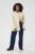 Kaffe Curve Tricia Jacke Federgrau - Jacken & Mäntel - 