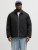 Jack & Jones Winson Worker Jacket Black - Herren jacken - Herren Jacken in großen Größen