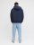 Jack & Jones Jake Light Jacket Navy - Herren jacken - Herren Jacken in großen Größen