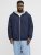 Jack & Jones Jake Light Jacket Navy - Herren jacken - Herren Jacken in großen Größen