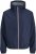 Jack & Jones Jake Light Jacket Navy - Herren jacken - Herren Jacken in großen Größen