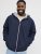 Jack & Jones Jake Light Jacket Navy - Herren jacken - Herren Jacken in großen Größen