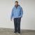North Latitude 61104 Jacke mit Details WP3000 Hellblau - Herren jacken - Herren Jacken in großen Größen