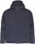 North Latitude 61104 Jacke mit Details WP3000 Blau - Herren jacken - Herren Jacken in großen Größen