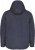 North Latitude 61104 Jacke mit Details WP3000 Blau - Herren jacken - Herren Jacken in großen Größen