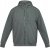 North Latitude 61301 Softshelljacke mit abnehmbarer Kapuze Dunkelgrün - Herren jacken - Herren Jacken in großen Größen