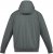 North Latitude 61301 Softshelljacke mit abnehmbarer Kapuze Dunkelgrün - Herren jacken - Herren Jacken in großen Größen