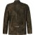JP1880 Jacket Goat Suede Traditional Mahogany Brown - Trachten & Oktoberfest - Trachten & Oktoberfest in großen Größen