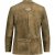 JP1880 Traditional Jacket Janker Goat Suede Brown - Festmode - Festliche Mode – Stilvoll und bequem feiern