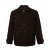 JP1880 Field Jacket Dark Brown - Herren Jacken in großen Größen - Herren Jacken in großen Größen
