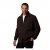 JP1880 Field Jacket Dark Brown - Herren Jacken in großen Größen - Herren Jacken in großen Größen