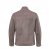 JP1880 Leather Jacket Lamskin Suede Grey - Herren Jacken in großen Größen - Herren Jacken in großen Größen
