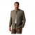 JP1880 Jacket Traditional Flexnamic Green - Herren Jacken in großen Größen - Herren Jacken in großen Größen
