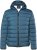 JP1880 Quilted Hooded Jacket Deep Blue - Herren jacken - Herren Jacken in großen Größen