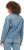 Ulla Popken Embroidered Denim Jacket Light Blue - Jacken - Damenjacken in großen Größen