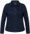 Ulla Popken Denim Jacket Blue Denim - Jacken - 