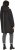 Ulla Popken HYPRAR Triple Function Weatherproof Jacket Black - Jacken - 
