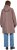 Ulla Popken HYPRAR Triple Function Weatherproof Jacket Taupe - Jacken - 
