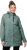 Ulla Popken HYPRAR Transition Jacket Mint Green - Jacken - 