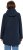 Ulla Popken HYPRAR Softshell Jacket Navy - Jacken - 