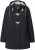 Ulla Popken HYPRAR Water-Repellent Softshell Jacket Black - Jacken - Damenjacken in großen Größen