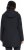 Ulla Popken HYPRAR Water-Repellent Softshell Jacket Black - Jacken - Damenjacken in großen Größen