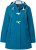 Ulla Popken HYPRAR Water-Repellent Softshell Jacket Teal - Jacken - Damenjacken in großen Größen