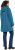 Ulla Popken HYPRAR Melange Softshell Jacket Grey Blue - Jacken - Damenjacken in großen Größen