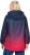 Ulla Popken 2-in-1 Functional Jacket Navy - Jacken - 