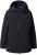 Ulla Popken Triple Function Performance Jacket Black - Jacken - 
