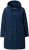 Ulla Popken HYPRAR Functional Parka Navy - Jacken - 