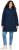 Ulla Popken HYPRAR Functional Parka Navy - Jacken - 