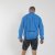 North Latitude Sport Wind Jacket Cobolt Blue TALL - Sportbekleidung & outdoor - Sportbekleidung in große größen für herren