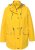 Ulla Popken HYPRAR Triple Function Jacket Brass Yellow - Jacken - Damenjacken in großen Größen