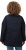 Ulla Popken HYPRAR Heart Quilted Jacket Navy - Jacken - 