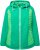 Ulla Popken Hyprar Quilt Mix Jacket Green Spring - Jacken - Damenjacken in großen Größen