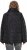 Ulla Popken Quilted Puffer Coat Black - Jacken - Damenjacken in großen Größen