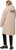 Ulla Popken HYPRAR 3-in-1 Triple Function Jacket Pebble - Jacken - 