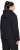 Ulla Popken Triple Function Laser Quilted Softshell Jacket Black - Jacken - Damenjacken in großen Größen