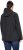 Ulla Popken HYPRAR Toggle Button Microfleece Lined Jacket Black - Jacken - Damenjacken in großen Größen
