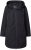 Ulla Popken HYPRAR Waterproof Jacket Black - Jacken - Damenjacken in großen Größen