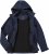JP1880 Jacket Fleece Lined Softshell Navy - Herren jacken - Herren Jacken in großen Größen