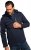 JP1880 Jacket Fleece Lined Softshell Navy - Herren jacken - Herren Jacken in großen Größen