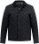JP1880 Jacket Quilted Black - Herren jacken - Herren Jacken in großen Größen