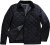 JP1880 Jacket Quilted Black - Herren jacken - Herren Jacken in großen Größen