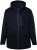 Jay-Pi Ski Jacket Functional Waterproof Windproof Navy - Skibekleidung - 