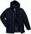 Jay-Pi Ski Jacket Functional Waterproof Windproof Navy - Skibekleidung - 