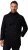 JP1880 Caban Short Double-breasted Overcoat Navy - Herren jacken - Herren Jacken in großen Größen