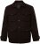 JP1880 Field Jacket Dark Brown - Herren jacken - Herren Jacken in großen Größen